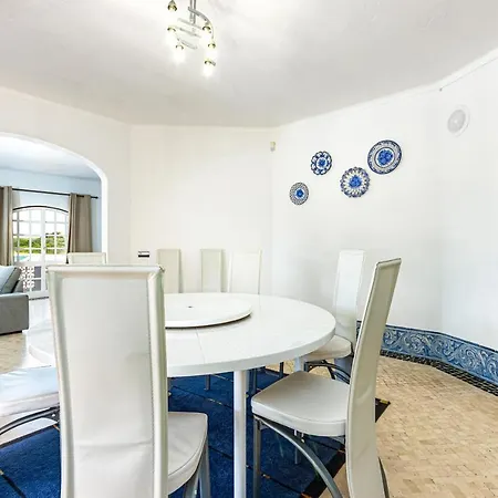 Solar Palmeiras ヴィラ