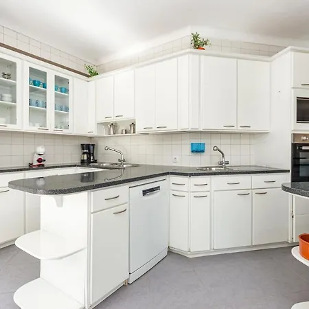 Solar Palmeiras * アルブフェイラ