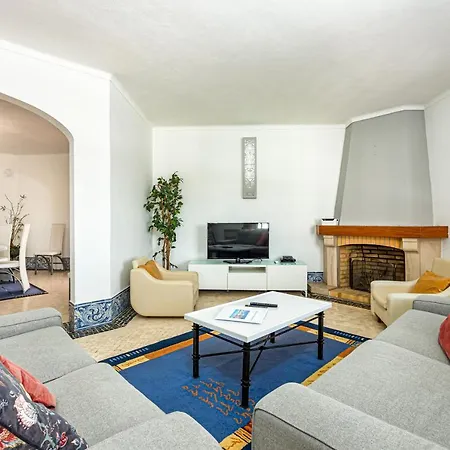 ヴィラ Solar Palmeiras *