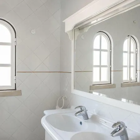 Solar Palmeiras * アルブフェイラ