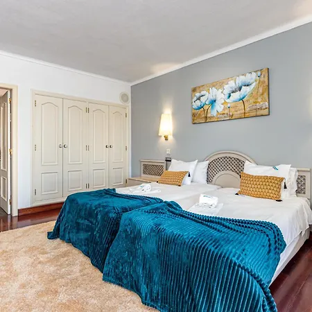 빌라 Solar Palmeiras *