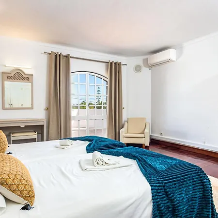 Solar Palmeiras 빌라 *