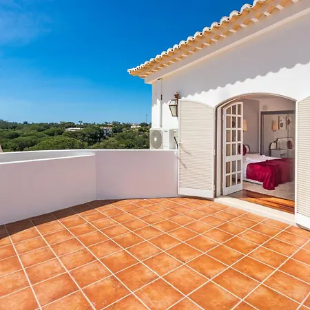 빌라 Solar Palmeiras *