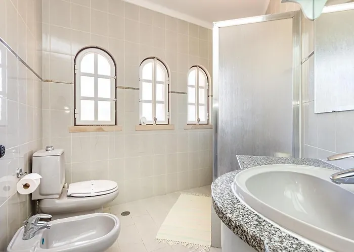 빌라 Solar Palmeiras *