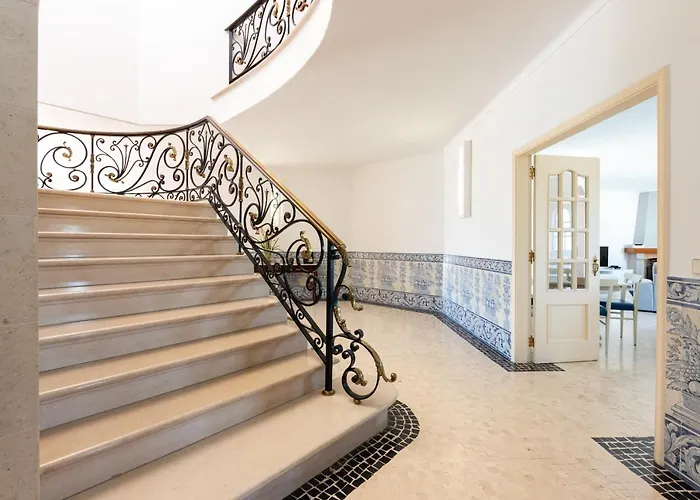 Solar Palmeiras * 알부페이라