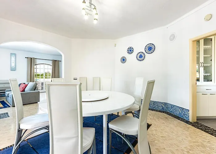 Solar Palmeiras 빌라