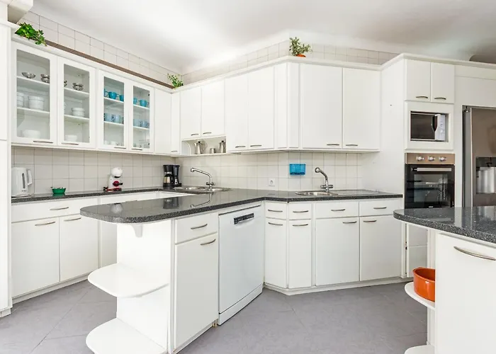 Solar Palmeiras * 알부페이라