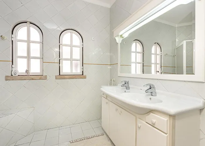 빌라 Solar Palmeiras *