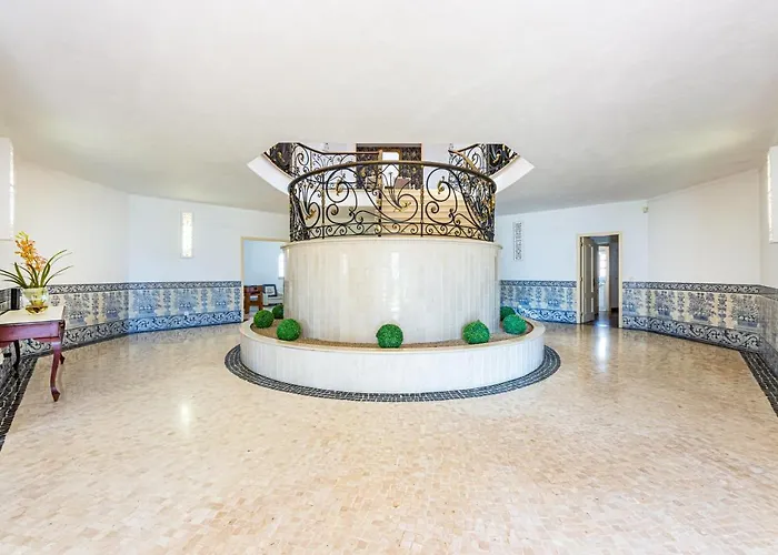 빌라 Solar Palmeiras