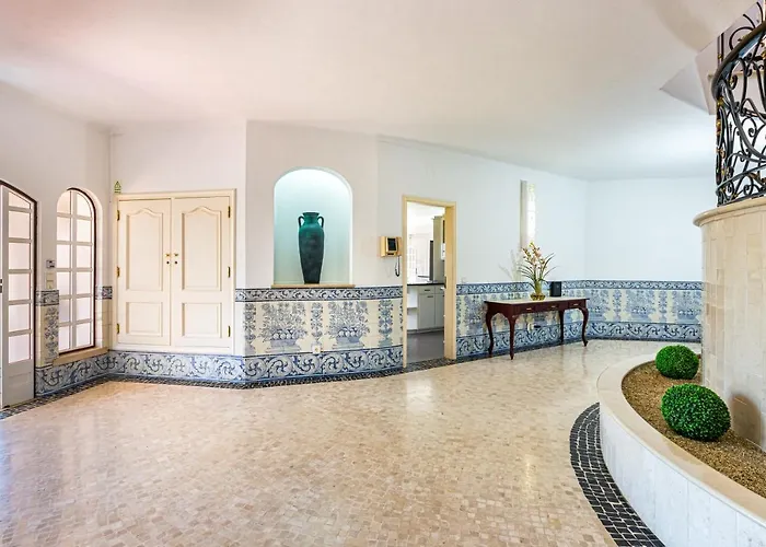 Solar Palmeiras 알부페이라