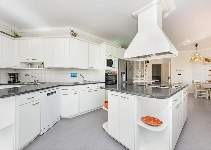 Solar Palmeiras 빌라 알부페이라