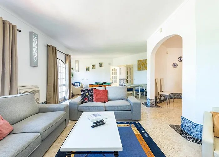 Solar Palmeiras * 알부페이라