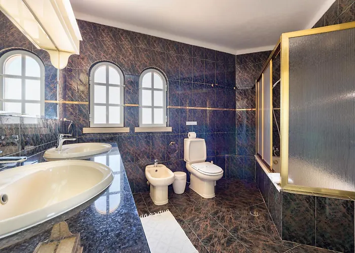 Solar Palmeiras * 알부페이라