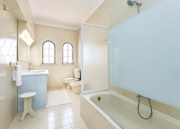 Solar Palmeiras * 알부페이라