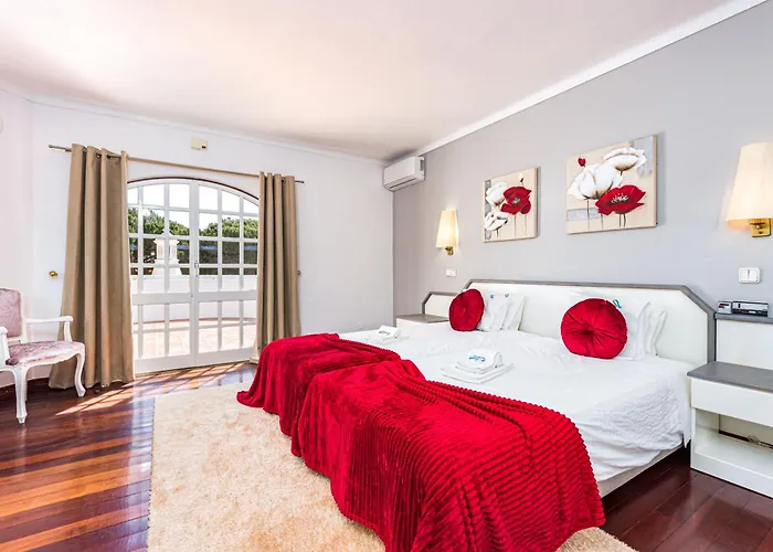 Solar Palmeiras 빌라 알부페이라