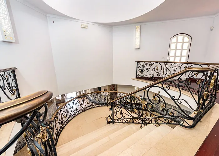 Solar Palmeiras 빌라 알부페이라