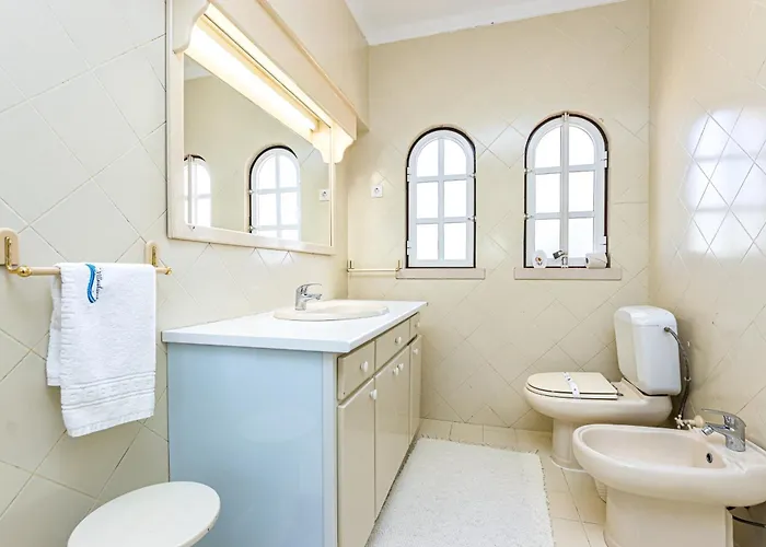 Solar Palmeiras * 알부페이라