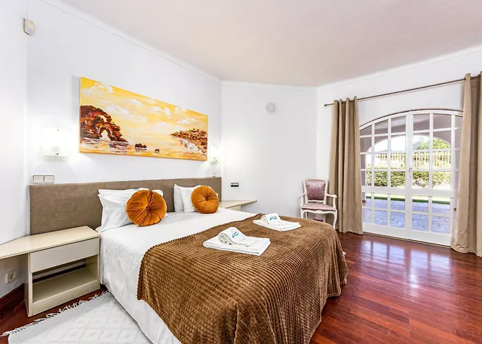 Solar Palmeiras 알부페이라