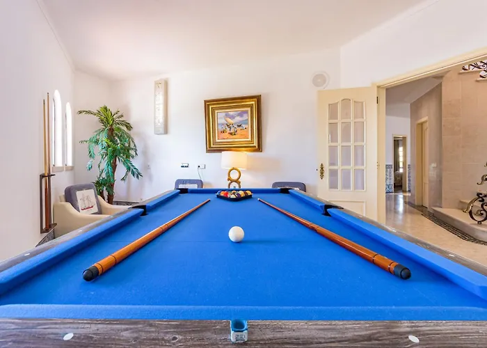 Solar Palmeiras * 알부페이라