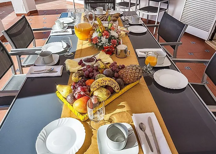 빌라 Solar Palmeiras *