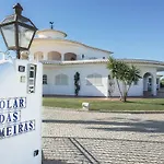 别墅 Solar Palmeiras 阿尔布费拉