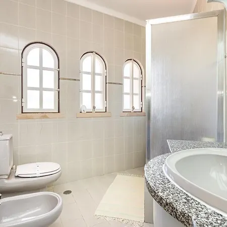 فيلة Solar Palmeiras *