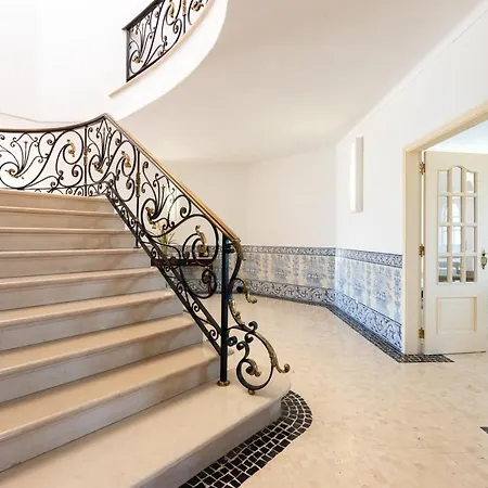 Solar Palmeiras * Albufeira