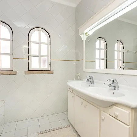 فيلة Solar Palmeiras *