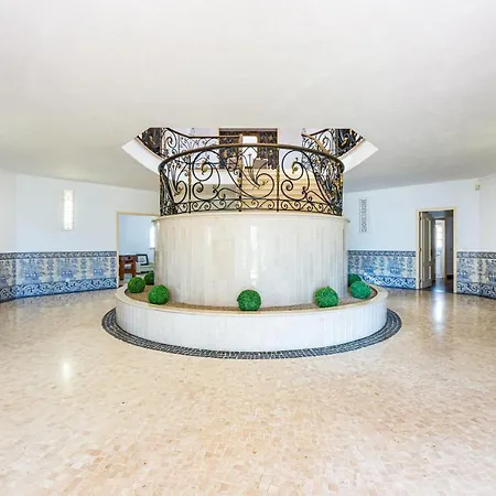 فيلة Solar Palmeiras