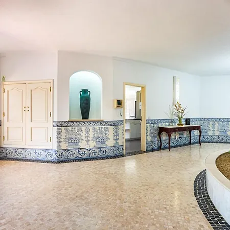 Solar Palmeiras البوفيرا