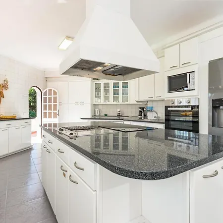 Solar Palmeiras فيلة *