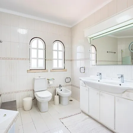 Solar Palmeiras فيلة *