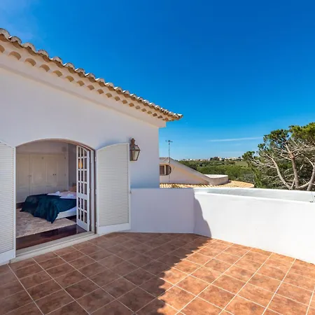 فيلة Solar Palmeiras *