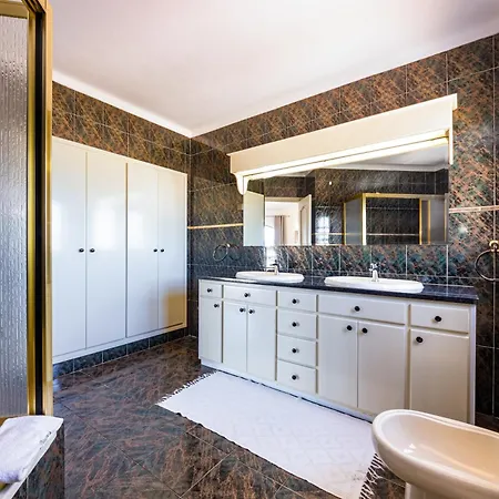 فيلة Solar Palmeiras