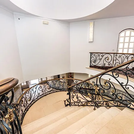 Solar Palmeiras فيلة البوفيرا