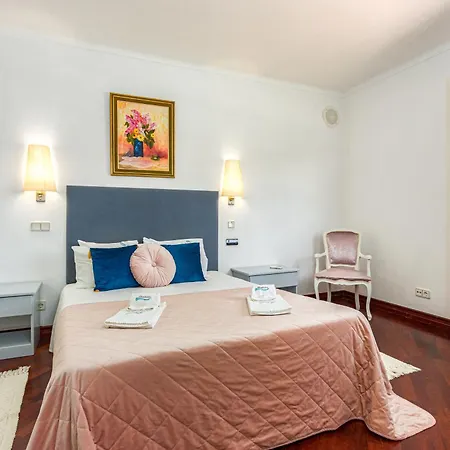 فيلة Solar Palmeiras *