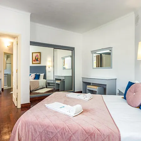 فيلة Solar Palmeiras البوفيرا