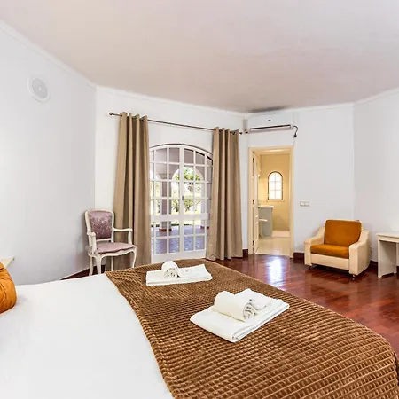 فيلة Solar Palmeiras