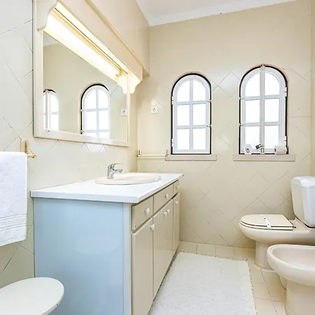 Solar Palmeiras * البوفيرا