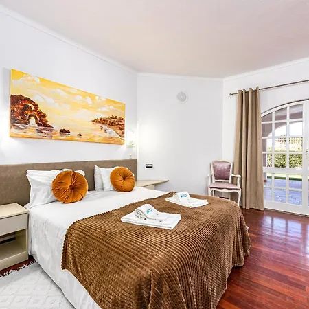 Solar Palmeiras البوفيرا