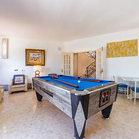 فيلة Solar Palmeiras البوفيرا