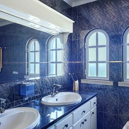 فيلة Solar Palmeiras البوفيرا