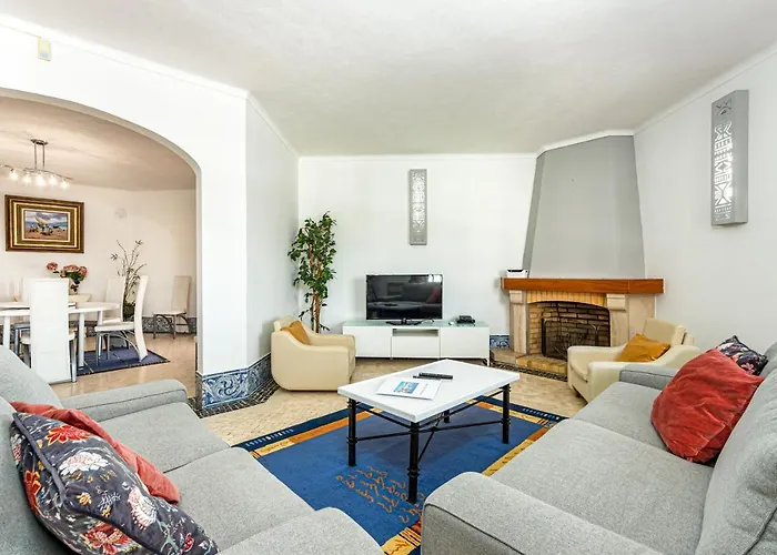 Villa Solar Palmeiras *