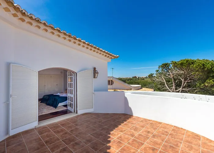 Villa Solar Palmeiras *