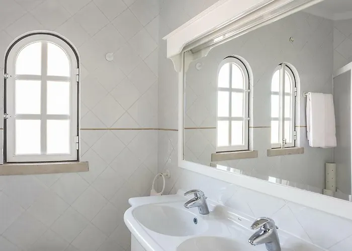 Solar Palmeiras * Albufeira