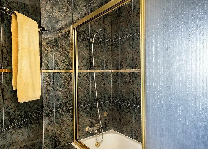 Solar Palmeiras Villa Albufeira