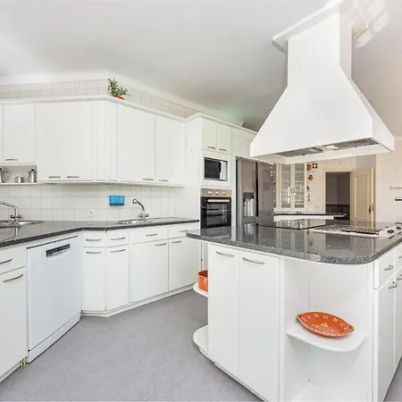 Solar Palmeiras Villa Albufeira