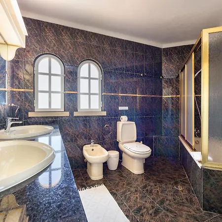 Solar Palmeiras * Albufeira