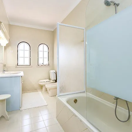 Solar Palmeiras * Albufeira