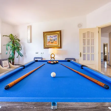 Solar Palmeiras * Albufeira